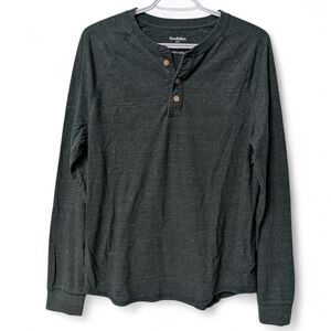 Goodfellow Long Sleeve Top